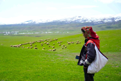 Genç besicilere büyük destek