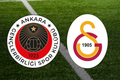 Gençlerbirliği Galatasaray maçı ne zaman, saat kaçta?