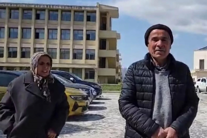 Gülistan Doku'nun babası: "Adalete inanıyoruz, adalet yerini buldu"