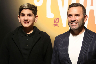 Hakeme küfür ettiği iddia edilmişti! Okan Buruk'un oğlu Ali Yiğit, PFDK'ye sevk edildi