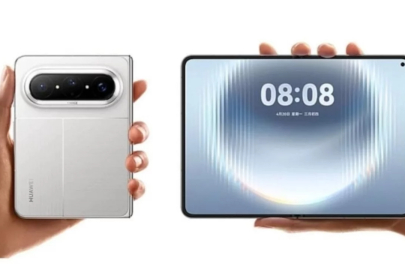 Huawei'nin yeni katlanabilir telefonu Pura X Max tanıtıldı