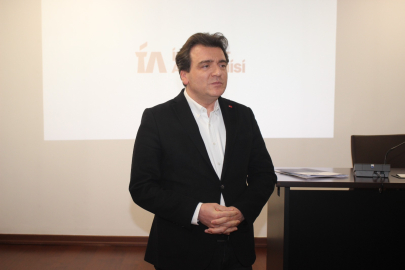 İhracat Akademisi Bursa İhracat Uzmanlığı Eğitim Programı Sona Erdi