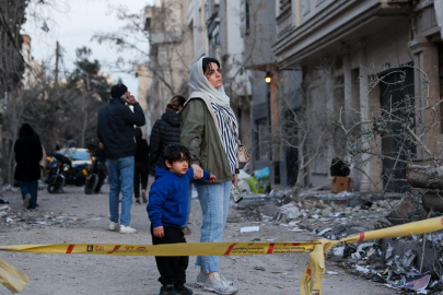 İran'dan 8 ülkeye savaş faturası!