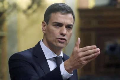 İspanya Başbakanı Sanchez'i yıkan karar! Siyasi operasyon iddiası