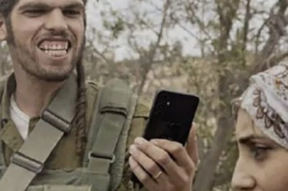 İtalyan derginin kapağı İsrail'i rahatsız etti: Görüntüler ortaya çıktı