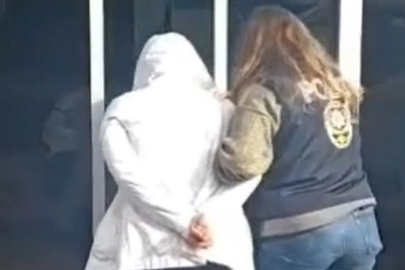 Kayseri'de 43 yıl hapisle aranan firari hükümlü yakalandı