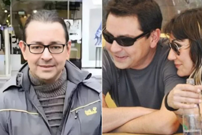 Kenan Doğulu acı haberi duyurdu! 46 yaşında hayatını kaybetti