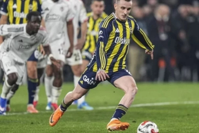 Kerem'den Beşiktaş maçındaki penaltı itirafı: Özür diledim