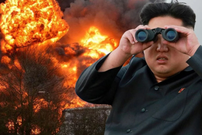 Kim, ABD-İran geriliminde arabuluculuğa hazır: Trump ile her an görüşebilirim