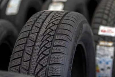 Kış lastiklerinde sıcaklık sınırı ortaya çıktı