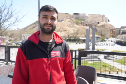 LGS röportajı gündem olmuştu! Kebap ustası olarak ortaya çıktı... İşte aylık kazancı