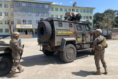 Lisedeki dehşet adım adım böyle gelmiş! Paylaşımları ortaya çıktı