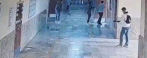 Paylaşımları Ortaya Çıktı