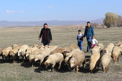 Maaşlı çiftçilik dönemi başlıyor!
