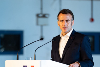 Macron, ABD ve İran liderleriyle görüştü: Lübnan'ın da ateşkese dahil edilmesi çağrısı