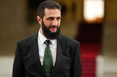 Norveç'ten 2,2 trilyon dolar değerinde Suriye kararı