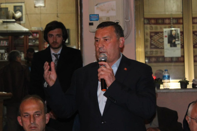 Orhangazi siyasetinde sıcak gelişme! Sessizliğini bozdu, başkanlığa adaylık sinyali verdi