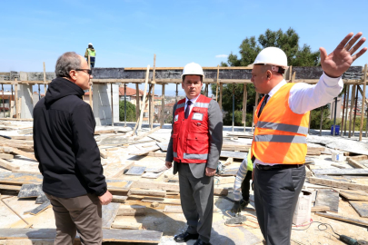 Osmangazi’ye Dev Bir Hizmet Daha Kazandırılıyor