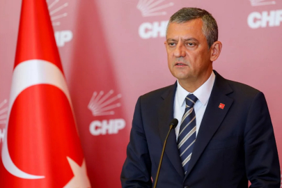 Özgür Özel'den Bozbey açıklaması!