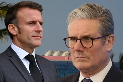 Paris'te kritik toplantı! Tarih belli oldu, masada 'Hürmüz' var