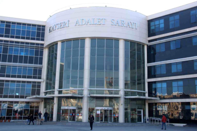 Pınarbaşı cinayetinde sanığa müebbet hapis