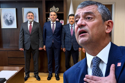 Serik Belediye Başkanı Kadir Kumbul CHP'den istifa etti