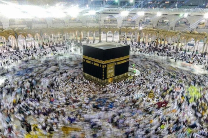 Suudi Arabistan'dan hac öncesi radikal karar!