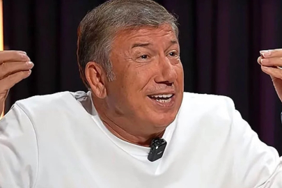 Tanju Çolak: Böyle devam ederse ben oy vermem