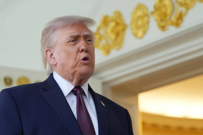 Trump'tan İtalyan Başbakanı Meloni'ye: "Cesur biri olduğunu sanıyordum yanılmışım"