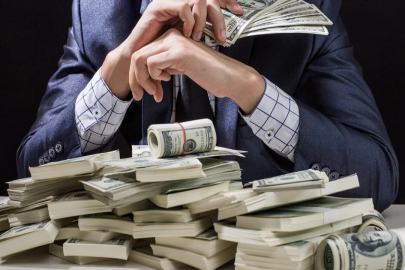 Türkiye'nin en zengini değişti!