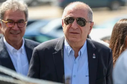 Ümit Özdağ, Bursa'ya geliyor!