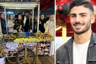 'Yakışıklı Mısırcı' fenomen oldu: Kazandığı para dudak uçuklattı