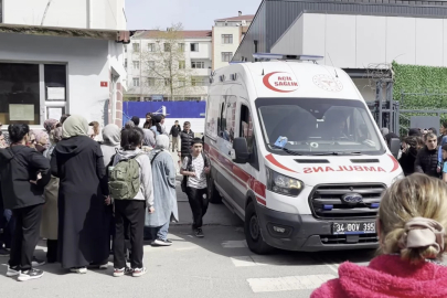 Yine tavuk döner, yine zehirlenme vakası! Yüzlerce öğrenci hastanelik oldu...