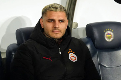 Yolun sonu geldi! Mauro Icardi'yi üzecek karar