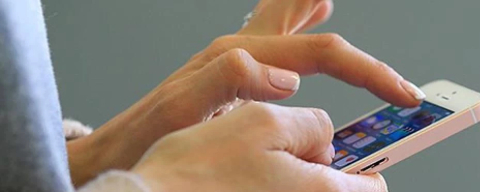 Yurt dışından telefon getirenler dikkat