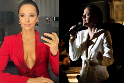 Zeynep Özyılmazel’den babası Neco’ya sitem: Şefkati görmedim