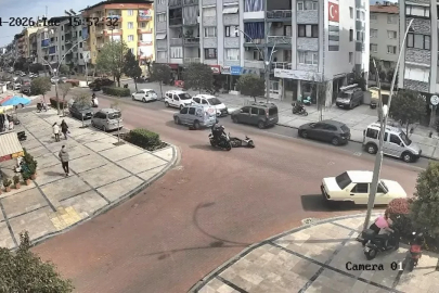 17 yaşındaki genç kız feci kazada can verdi