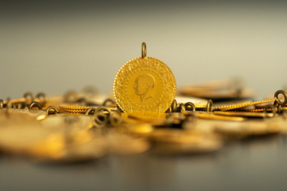 Altında 4 hafta sonra bir ilk!