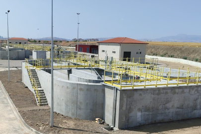 Arıtılmayan Her Atıksu, Karbon Riskini Büyütüyor