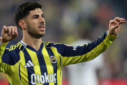 Asensio'dan Fenerbahçe'ye kötü haber