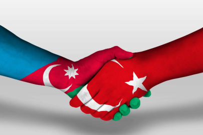 Azerbaycan'dan, Türkiye'ye başsağlığı mesajı