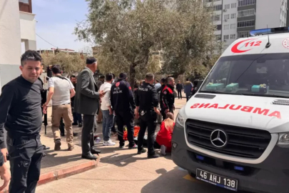 Bakan Çiftçi açıkladı: Kahramanmaraş'taki okul saldırısında can kaybı yükseldi