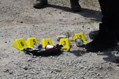 Bu sefer öğrenciler arasında bıçaklı kavga!