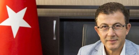 Bursa Büyükşehir Belediyesi Genel Sekreteri;