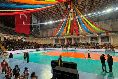 Bursa'da 20 Nisan'da başlıyor, 20 Mayıs'a kadar sürecek!