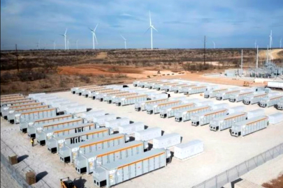 Bursa'da 881 milyon TL'lik yatırıma onay çıktı! 49 yıl boyunca üretim yapacak...