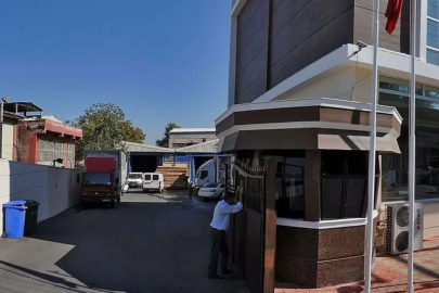 Bursa'da günlük 12 ton üretim yapan gıda devi resmen iflas etti!