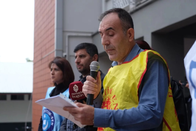 Bursa'da sendikalardan ortak tavır! Öğretmenler iki gün iş bırakıyor...