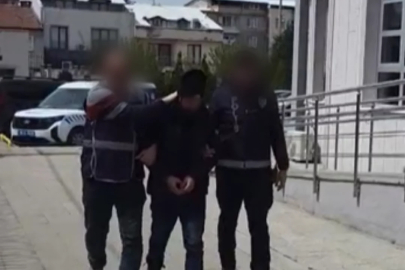 Bursa'da yıllarca yatarı olan 3 firari yakalandı!