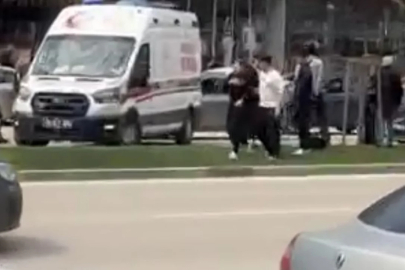 Bursa'nın en hareketli bulvarı için kırmızı alarm! Sürekli yaşanıyor, acil önlem şart